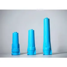 17 M3/min Druckluftfilter Hochpräziser Filter für Luftkompressor