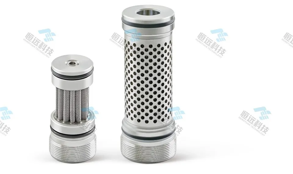 Meistverkauftes hochwertiges Filterelement für Kohlebergwerke