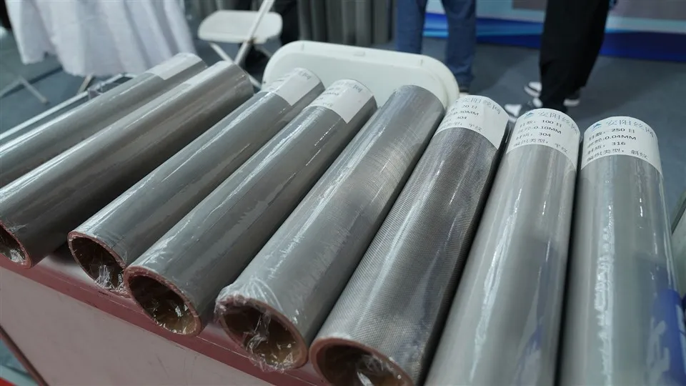 Koaleszenz-/Trennfilterpatronen