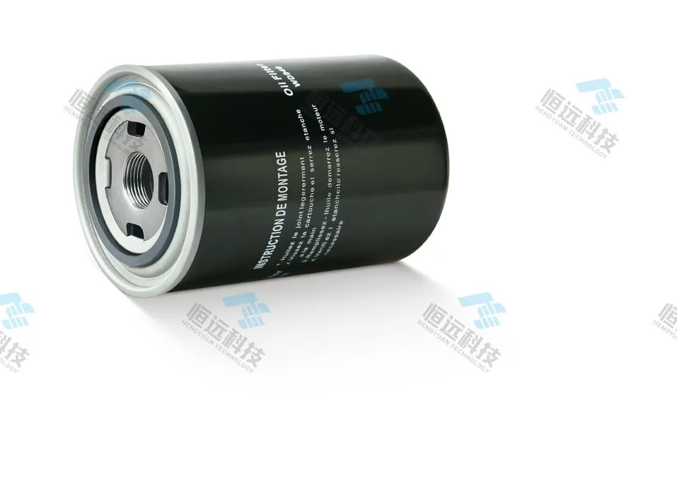 Fabrikpreis Auto Spin-on Bagger Kompressor Traktor Generator Teile Luft Öl Schmiermittel LKW Diesel