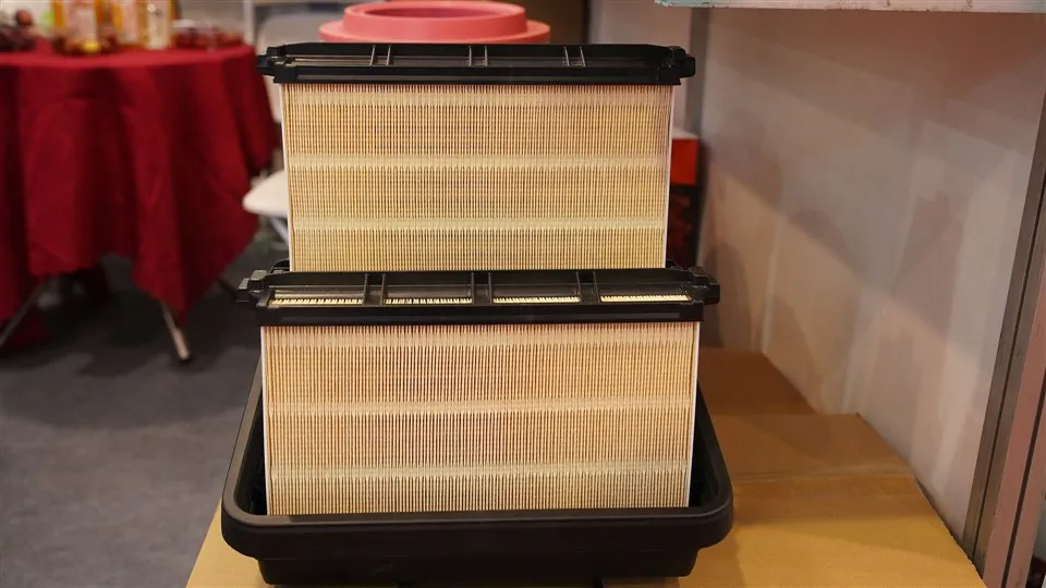 Hepa-Filter passend für Karchers NT25 /A2004 /DS5500 /WD4.200 /MV4 /SE2001/AD3.000 Nass- und Trockensauger-Zubehör