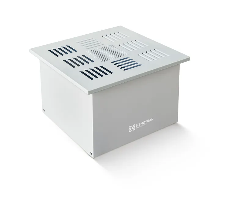 Luftauslass der Serien HGB/HWB