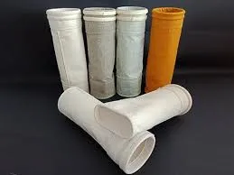 Hochtemperaturbeständiger Staubbeutel-Filterbeutel