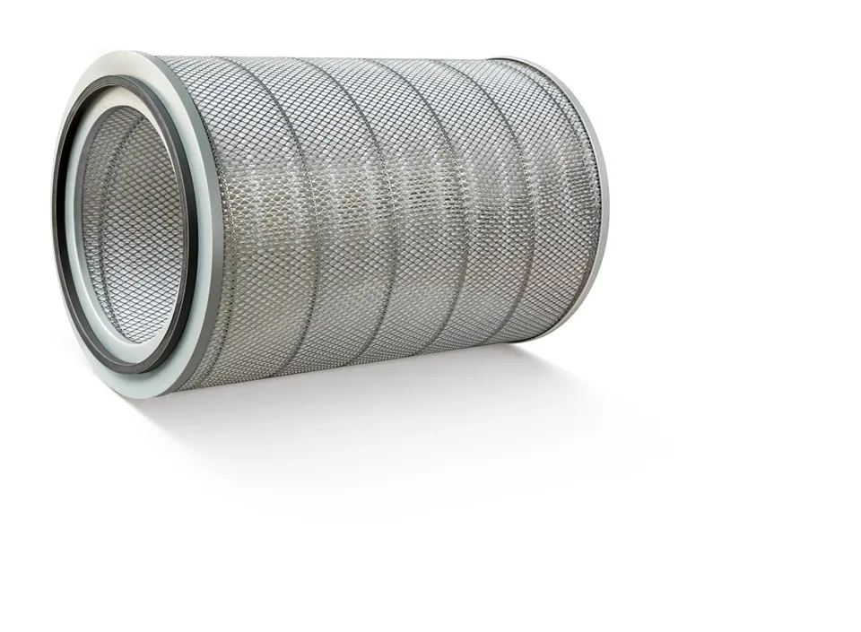 Luftkompressorfilter