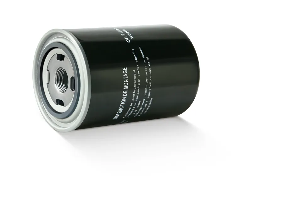 Meistverkaufter hochwertiger Luftkompressor-Ölfilter