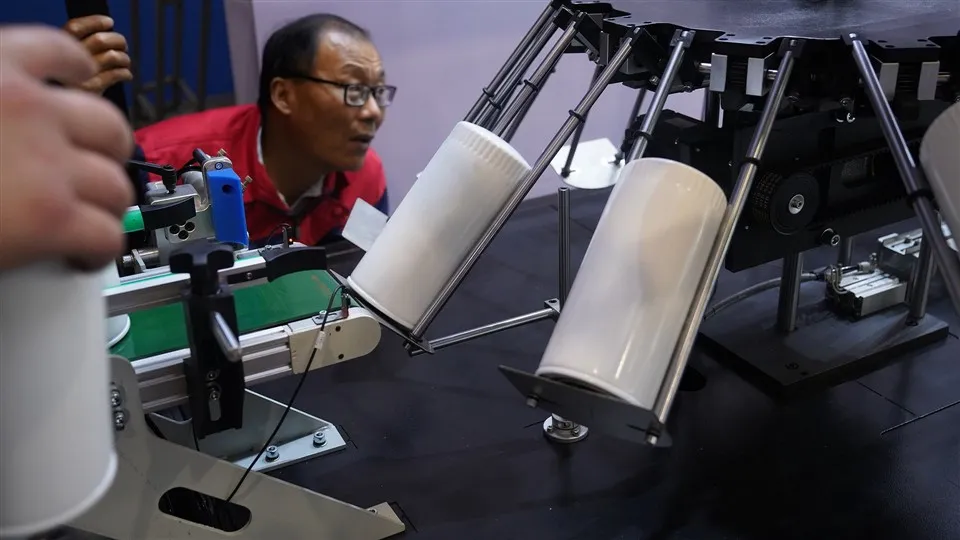 Ersatzteile für Industriekompressoren, Ölfilterelement