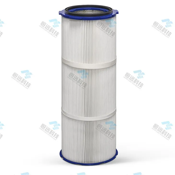 Hochwertige Luftfilterpatronenserie