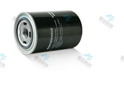 Ölfilter für Luftkompressoren