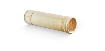 PPS/PTFE-Chemiefaser-Filtermaterial