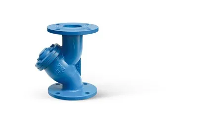 Weit verbreiteter Y-Typ-Pipeline-Filter