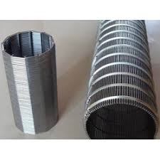 Der Cage-in-Drachen-Filter