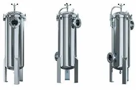 Der High-Flow-Sicherheitsfilter