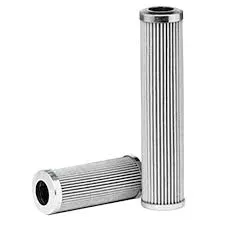 Die PARKER-Serie von Hydraulikölfiltern