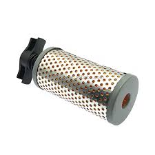 Der Lenköltankfilter