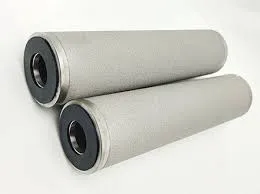 Titan-Stabfilterpatrone