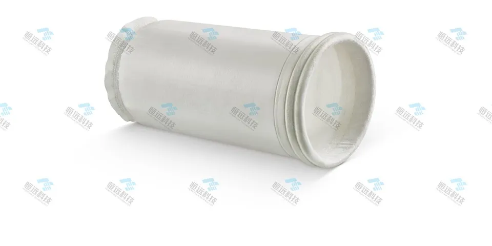 Wasser- und ölbeständiger Nadelfilz-Staubfilter